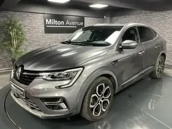 Gris Utilisé 2021 Renault Arkana Intens SUV | 17 490 € (Bon prix)
