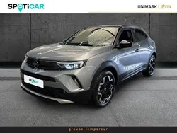 Gris Utilisé 2022 Opel Mokka-e Ultimate SUV | 21 990 € (Prix cher)