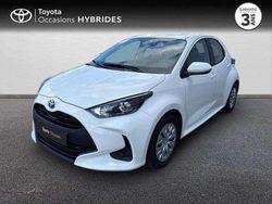 Utilisé 2023 Toyota Yaris Hybrid Berline | 18 990 € (Prix juste)