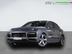 Utilisé 2021 Porsche Cayenne SUV | 91 700 € (Prix cher)