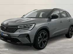 Utilisé 2024 Renault Austral Iconic Esprit Alpine SUV | 36 499 € (Prix juste)