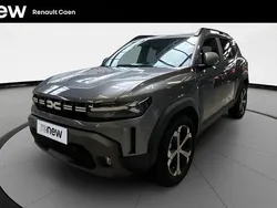 Gris Utilisé 2025 Dacia Duster Journey SUV | 23 990 € (Prix cher)