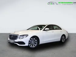 Utilisé 2019 Mercedes E200 Berline | 30 500 € (Super prix)