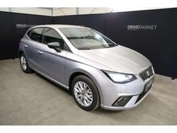 Argent Utilisé 2023 Seat Ibiza XCELLENCE Berline | 19 374 € (Prix juste)