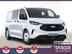 Blanc Nouvelle 2025 Ford Transit Custom Trend Berline | 40 627 € (Bon prix)