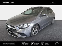 Utilisé 2020 Mercedes B180 Monospace | 25 889 € (Prix juste)
