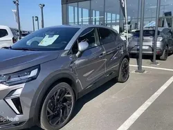Biton Utilisé 2025 Renault Captur Esprit Alpine SUV | 32 890 €