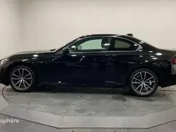 Noir Utilisé 2022 BMW 220 M Sport Coupé | 35 499 € (Super prix)