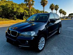 Utilisé 2009 BMW X5 SUV | 10 900 €