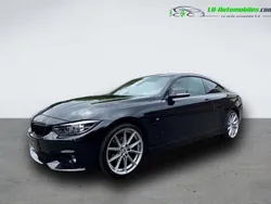 Utilisé 2020 BMW 420 Comfort Edition Coupé | 32 200 € (Super prix)