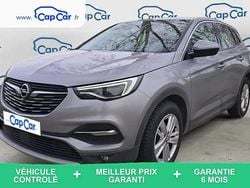 Utilisé 2021 Opel Grandland X Business SUV | 15 290 € (Bon prix)