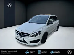 Utilisé 2018 Mercedes B200 Monospace | 22 990 €