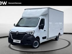 Blanc Occasion 2024 Renault Master Van | 32 990 €