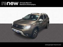 Occasion 2021 Dacia Duster Prestige | 16 491 € (Prix juste)