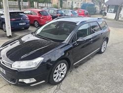 Occasion 2012 Citroën C5 Exclusive Break | 6 990 € (Prix juste)