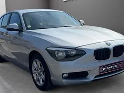 Utilisé 2014 BMW 116 Efficient Dynamics Citadine | 12 490 €