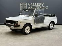 Blanc Utilisé 1974 Daf 66 Pick-up | 2 750 €