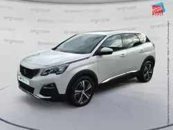 Utilisé 2018 Peugeot 3008 Allure SUV | 15 499 € (Prix juste)