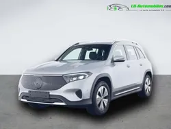 Utilisé 2024 Mercedes EQB300 SUV | 39 300 € (Prix juste)