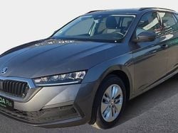 Utilisé 2023 Skoda Octavia Business Line Break | 25 900 € (Prix juste)