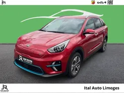 Rouge Utilisé 2022 Kia e-Niro 2 SUV | 21 890 € (Super prix)