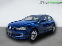 Utilisé 2018 VW Polo S Citadine | 20 900 € (Prix juste)