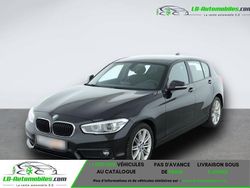 Utilisé 2019 BMW 118 Sport Line Citadine | 20 600 € (Prix juste)