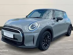 Utilisé 2022 Mini ONE Citadine | 22 799 € (Prix juste)