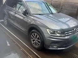 Utilisé 2018 VW Tiguan Allspace Comfortline SUV | 20 000 €