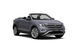 Nouvelle 2025 VW T-Roc Style SUV | 47 900 €