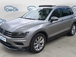Utilisé 2019 VW Tiguan SUV | 22 500 € (Bon prix)