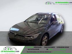Utilisé 2021 VW Golf VIII Break | 21 800 € (Prix juste)