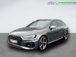 Utilisé 2022 Audi RS4 Sport Break | 76 900 € (Bon prix)
