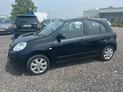 Utilisé 2016 Nissan Micra Tekna Citadine | 7 900 € (Prix juste)