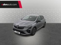 Utilisé 2025 Renault Clio V Techno Citadine | 18 290 € (Prix assez cher)