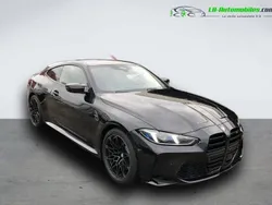 Utilisé 2025 BMW M4 Comfort Edition Coupé | 116 600 €