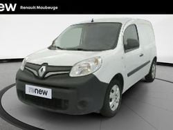 Blanc Utilisé 2021 Renault Kangoo Monospace | 11 399 €