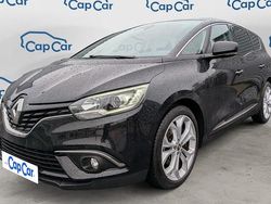 Noir Occasion 2019 Renault Grand Scénic IV Business Monospace | 11 490 € (Bon prix)