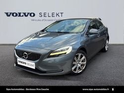 Utilisé 2018 Volvo V40 Inscription Break | 15 900 € (Prix assez cher)