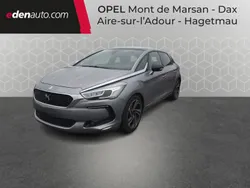 Gris Utilisé 2018 DS Automobiles DS5 So Chic Citadine | 14 900 € (Prix juste)