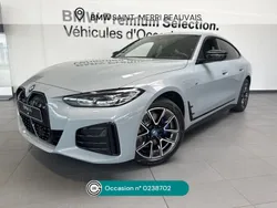 Utilisé 2024 BMW i4 M Sport Berline | 44 900 € (Bon prix)