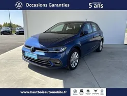 Utilisé 2024 VW Polo Style | 20 990 € (Prix juste)