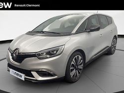 Gris Utilisé 2021 Renault Grand Scénic IV Business Monospace | 17 990 €
