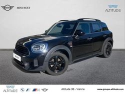 Noir Utilisé 2021 Mini ONE Citadine | 26 900 € (Prix cher)