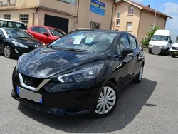 Utilisé 2022 Nissan Micra Citadine | 12 500 € (Prix juste)