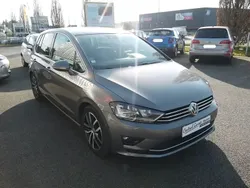 Utilisé 2014 VW Golf Sportsvan Monospace | 14 500 € (Prix assez cher)