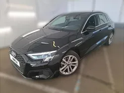 Utilisé 2022 Audi A3 Sportback Business Berline | 21 790 € (Bon prix)