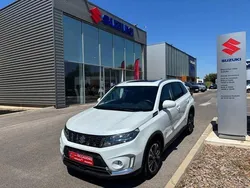 Utilisé 2022 Suzuki Vitara Style SUV | 19 990 € (Bon prix)