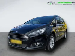 Utilisé 2017 Ford S-MAX S Monospace | 20 900 € (Prix juste)