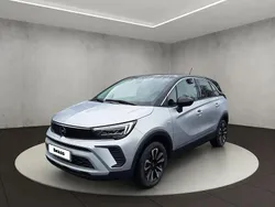 Argent Utilisé 2023 Opel Crossland Elegance SUV | 20 450 € (Prix juste)